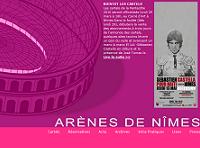 plaza de nimes